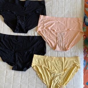 Knix Essential Underwear